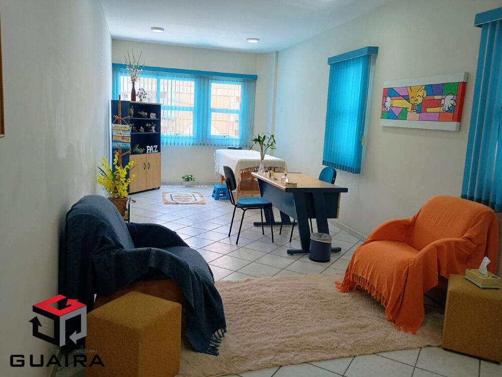 Conjunto Comercial-Sala à venda, 36m² - Foto 2