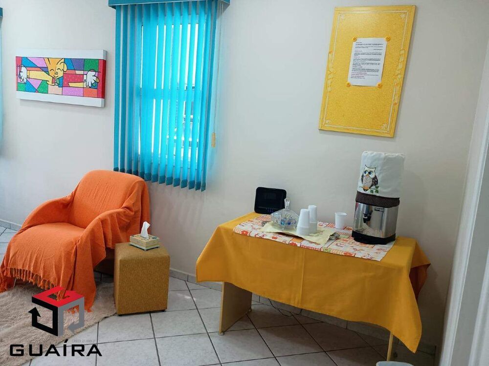 Conjunto Comercial-Sala à venda, 36m² - Foto 4