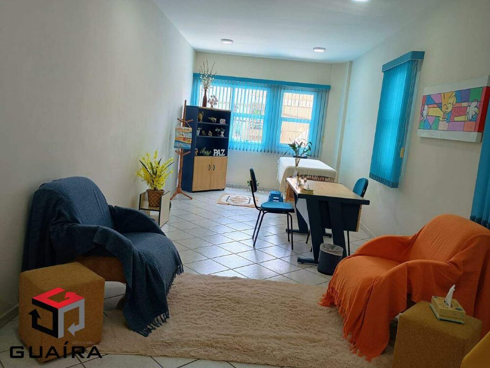 Conjunto Comercial-Sala à venda, 36m² - Foto 1