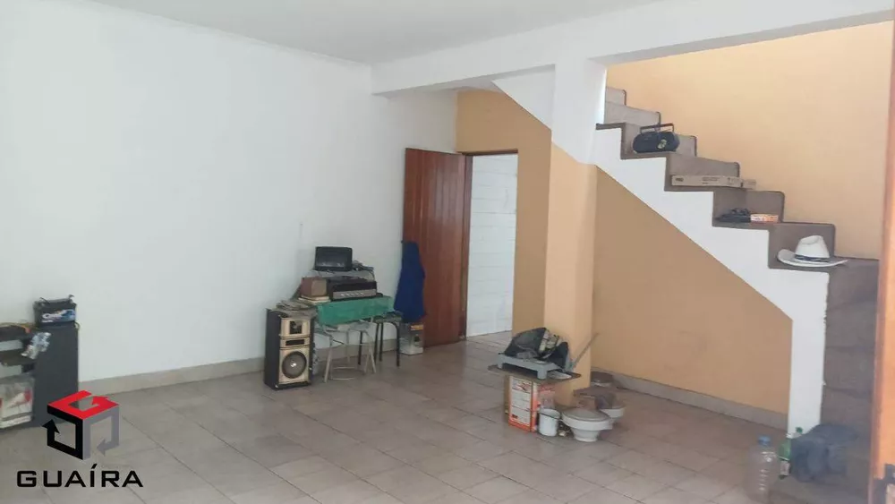 Sobrado à venda com 4 quartos, 201m² - Foto 3