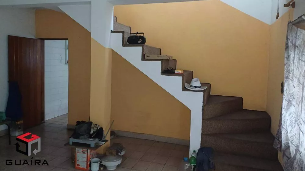 Sobrado à venda com 4 quartos, 201m² - Foto 4