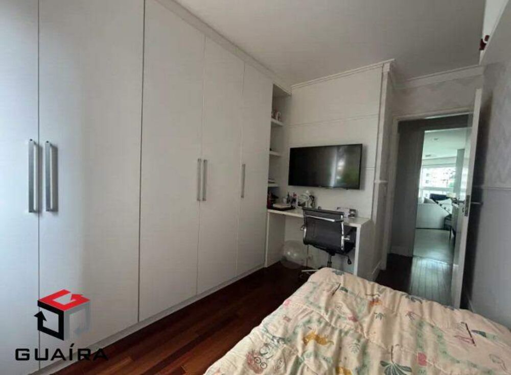 Apartamento à venda com 3 quartos, 94m² - Foto 6