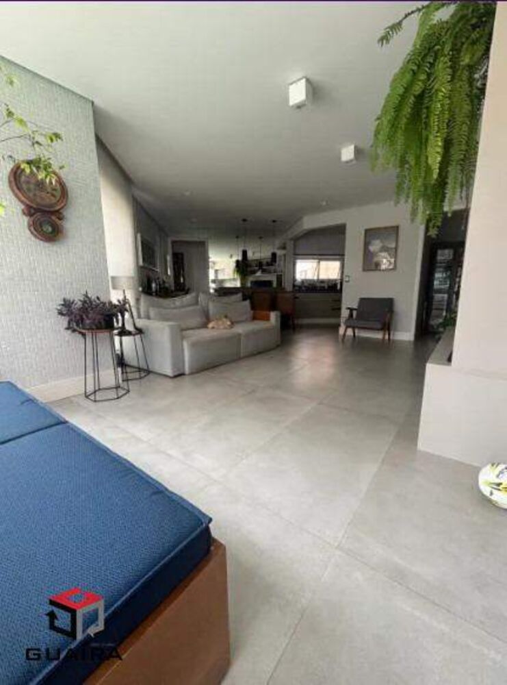 Apartamento à venda com 3 quartos, 94m² - Foto 7