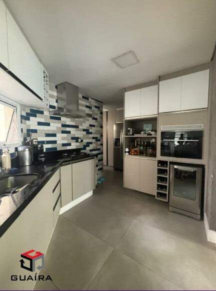 Apartamento à venda com 3 quartos, 94m² - Foto 5