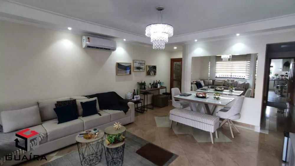 Sobrado à venda com 4 quartos, 239m² - Foto 4