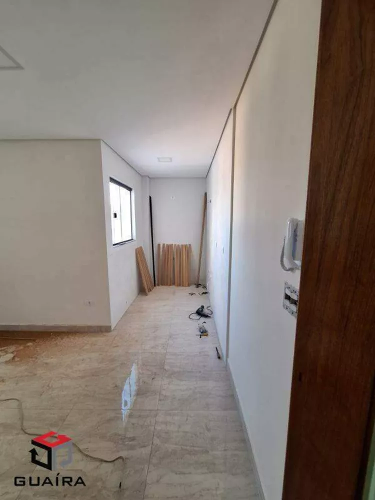 Cobertura à venda com 2 quartos, 90m² - Foto 1