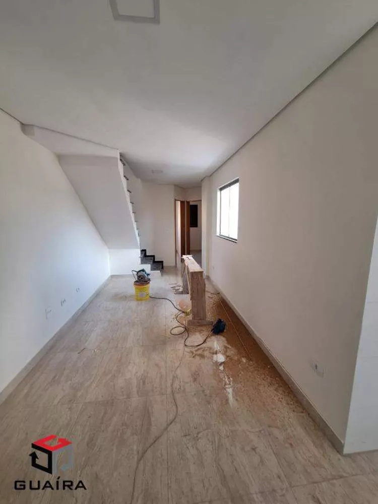 Cobertura à venda com 2 quartos, 90m² - Foto 2