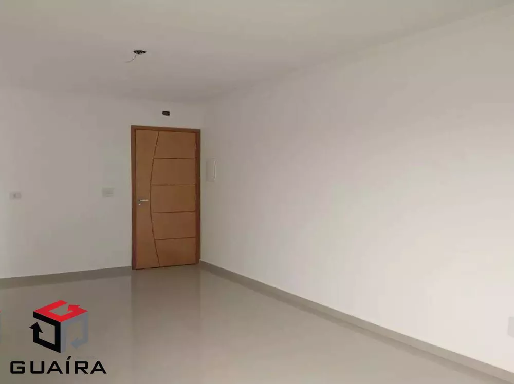 Apartamento à venda com 2 quartos, 61m² - Foto 1