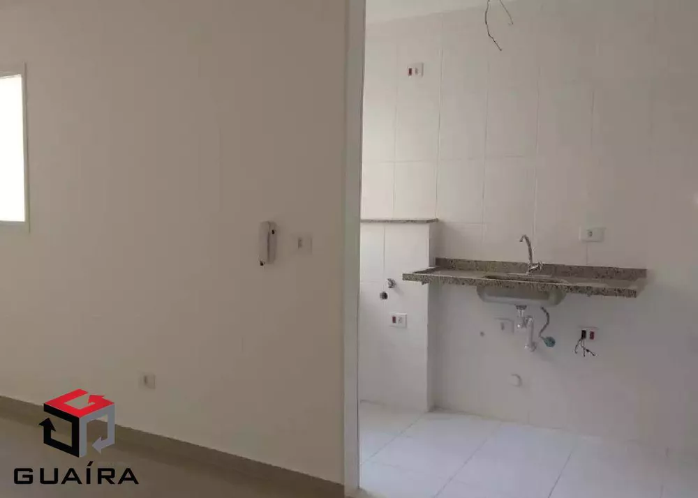 Apartamento à venda com 2 quartos, 61m² - Foto 4