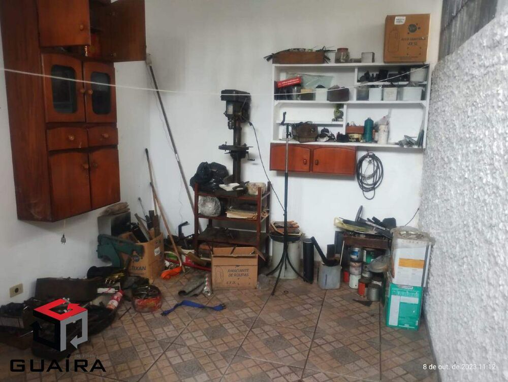 Casa à venda com 2 quartos, 110m² - Foto 3