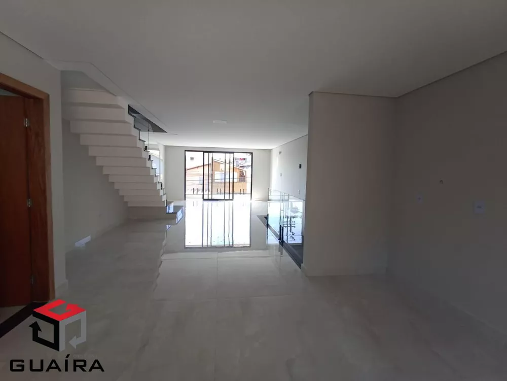 Sobrado à venda com 3 quartos, 230m² - Foto 3