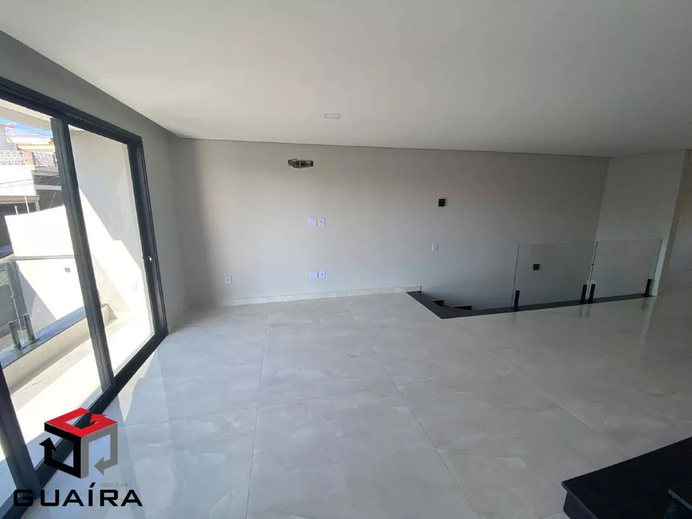 Sobrado à venda com 3 quartos, 230m² - Foto 4