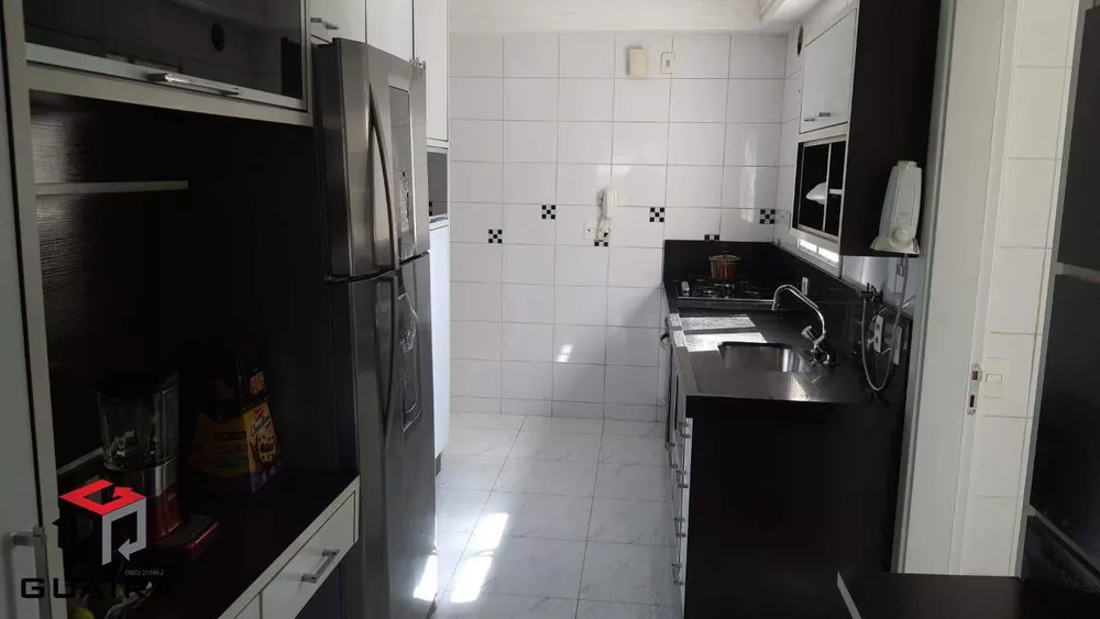 Apartamento para alugar com 4 quartos, 135m² - Foto 4