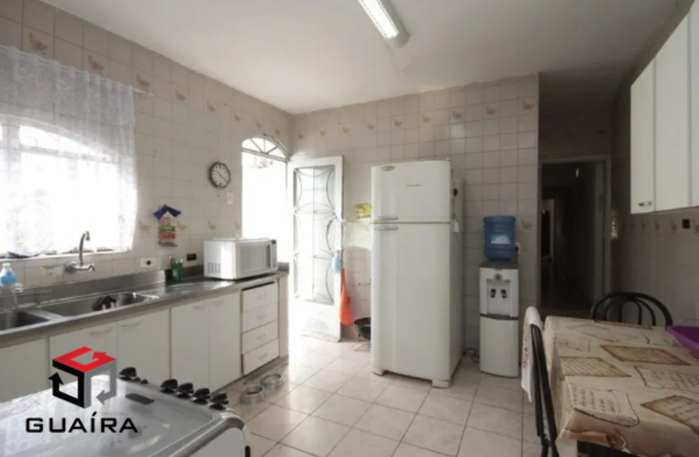 Sobrado à venda com 3 quartos, 300m² - Foto 12