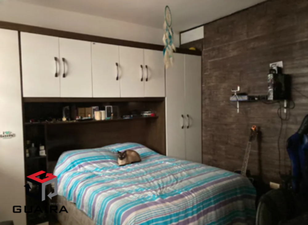 Sobrado à venda com 3 quartos, 300m² - Foto 4