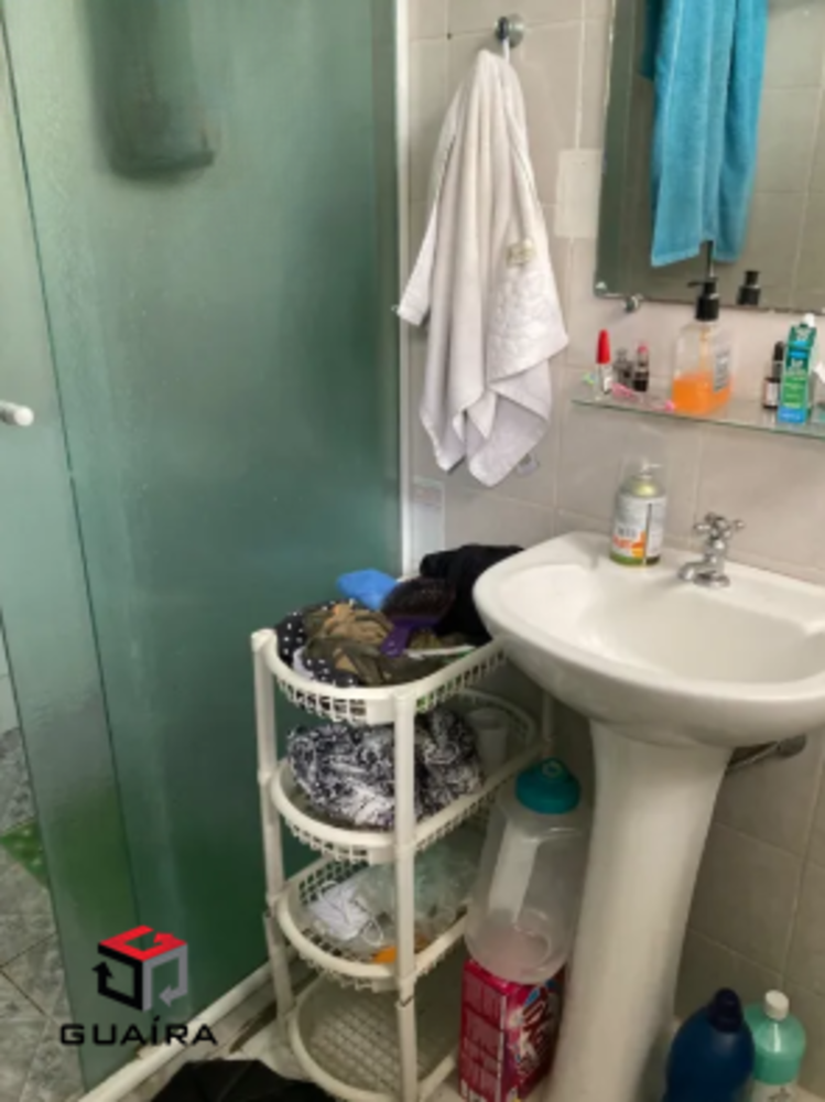 Sobrado à venda com 3 quartos, 300m² - Foto 17