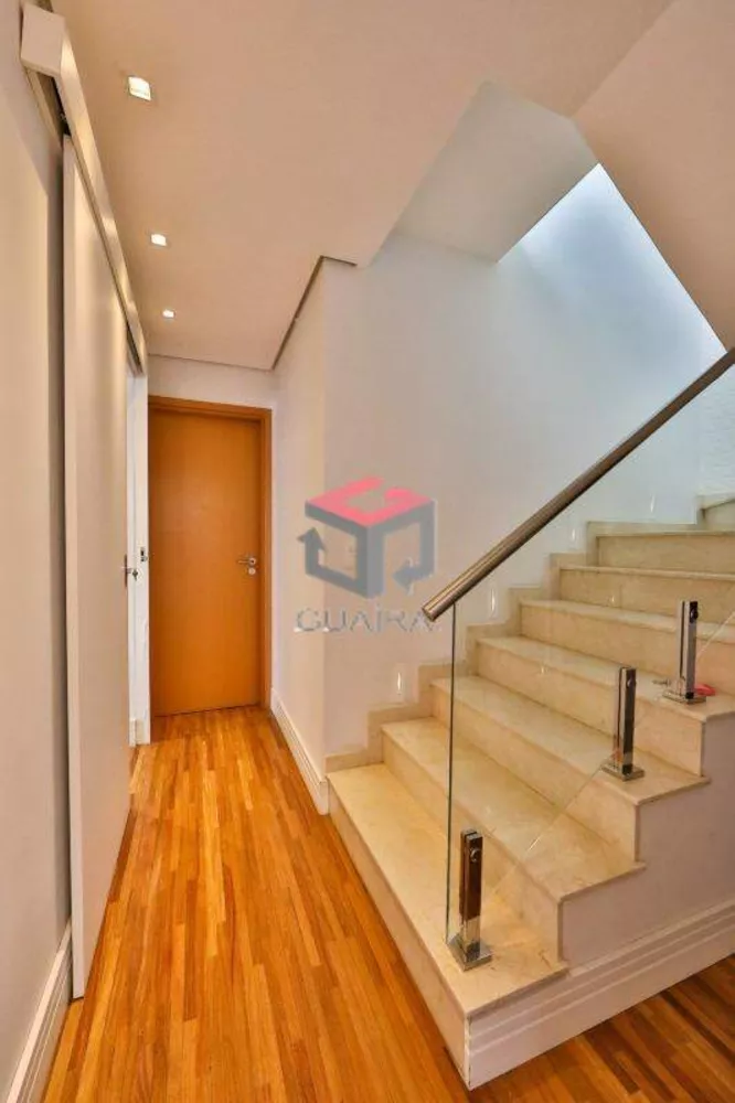 Apartamento à venda com 3 quartos, 136m² - Foto 11