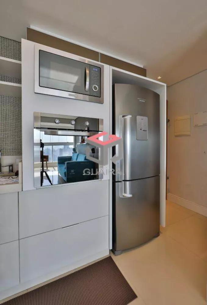 Apartamento à venda com 3 quartos, 136m² - Foto 8