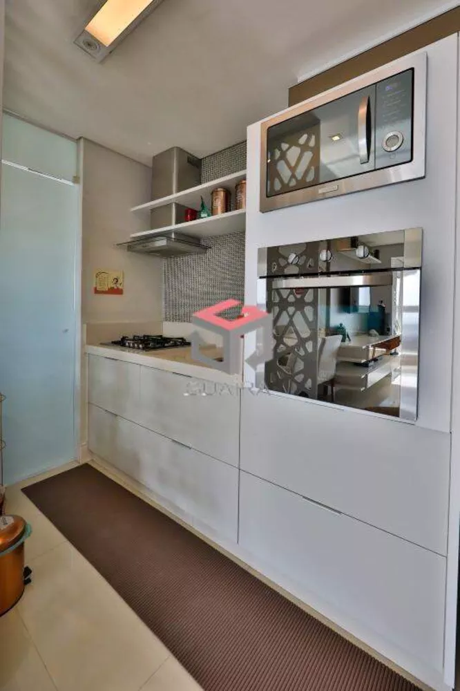 Apartamento à venda com 3 quartos, 136m² - Foto 7