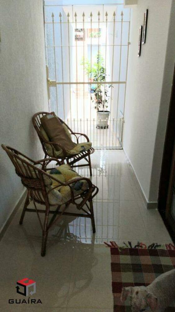 Sobrado à venda com 4 quartos, 216m² - Foto 6