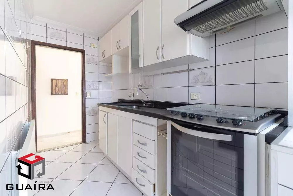 Apartamento à venda com 3 quartos, 74m² - Foto 4