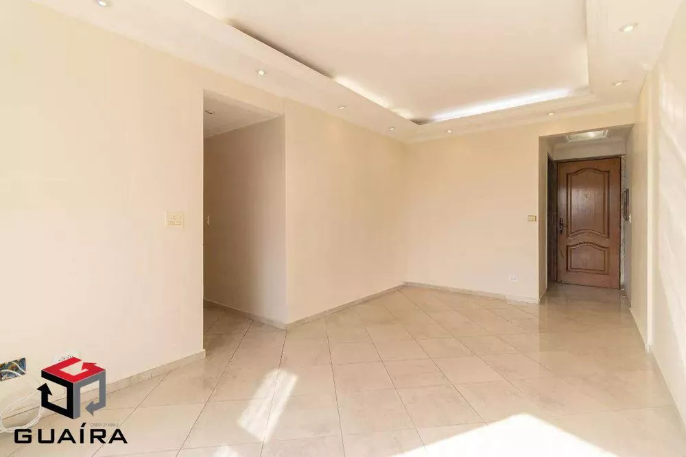 Apartamento à venda com 3 quartos, 74m² - Foto 3