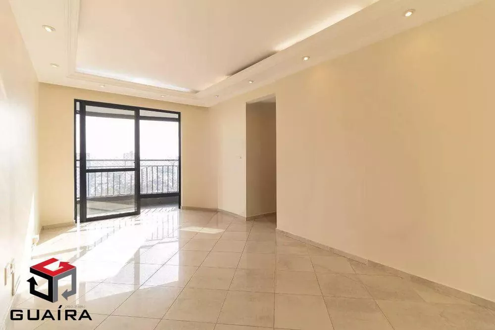 Apartamento à venda com 3 quartos, 74m² - Foto 1