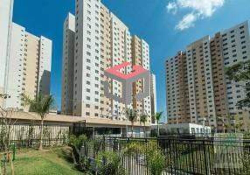 Apartamento à venda com 1 quarto, 50m² - Foto 7