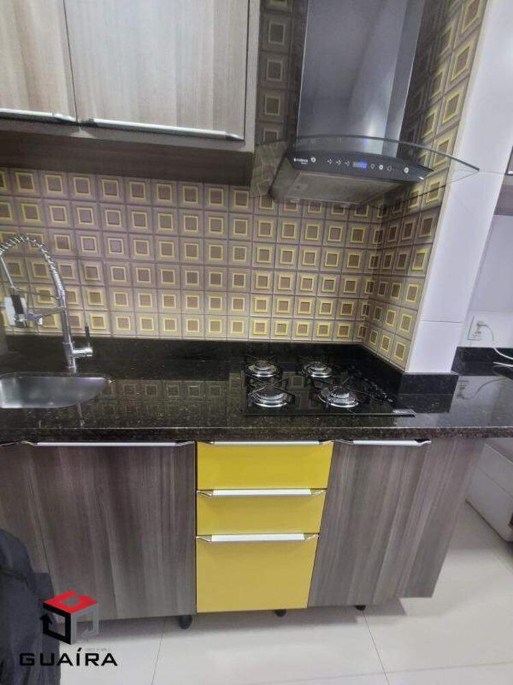 Apartamento à venda com 1 quarto, 50m² - Foto 4