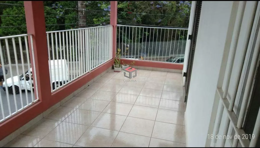 Sobrado à venda com 3 quartos, 160m² - Foto 4