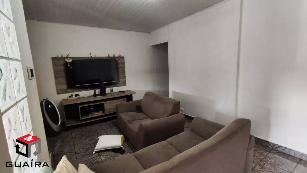 Casa à venda com 2 quartos, 98m² - Foto 2