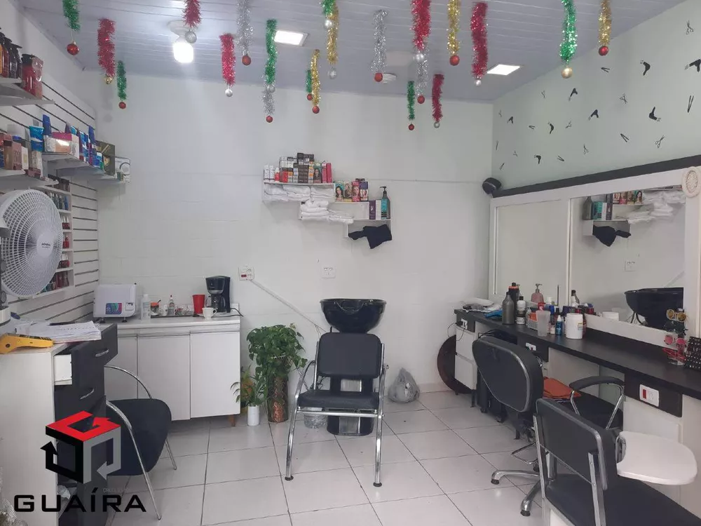 Casa Comercial à venda com 1 quarto, 86m² - Foto 2