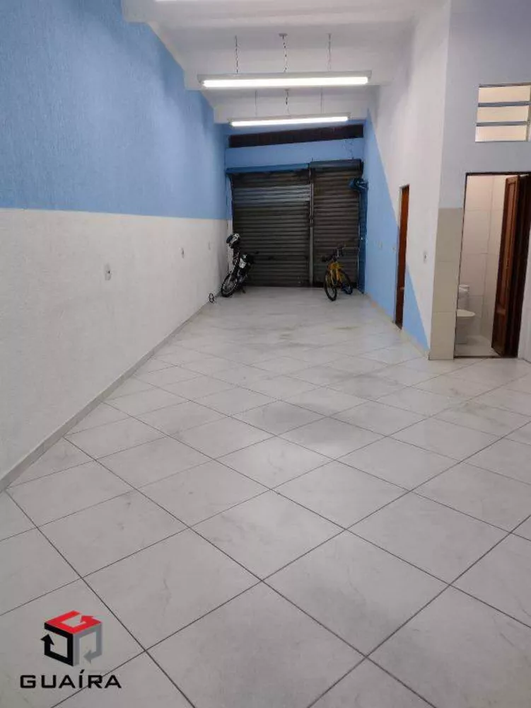 Loja-Salão para alugar, 75m² - Foto 2