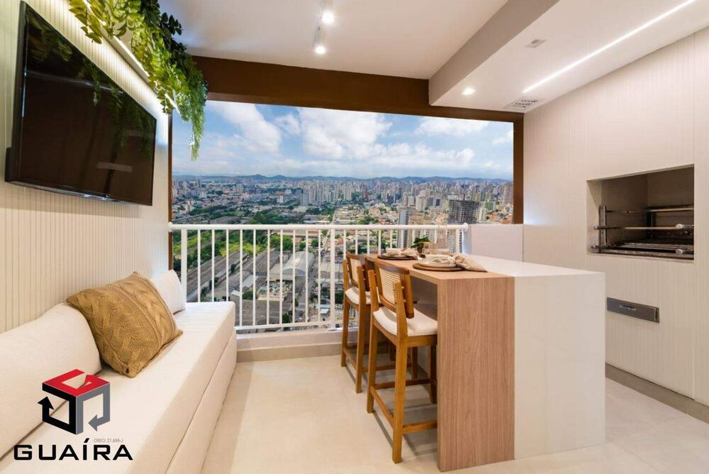 Apartamento à venda com 2 quartos, 44m² - Foto 6