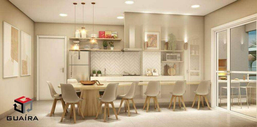 Apartamento à venda com 2 quartos, 44m² - Foto 23