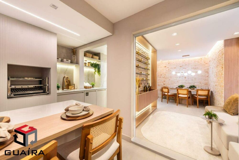 Apartamento à venda com 2 quartos, 44m² - Foto 5