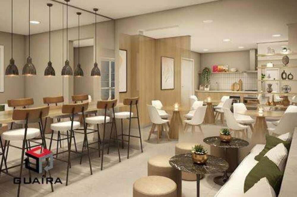 Apartamento à venda com 2 quartos, 44m² - Foto 22