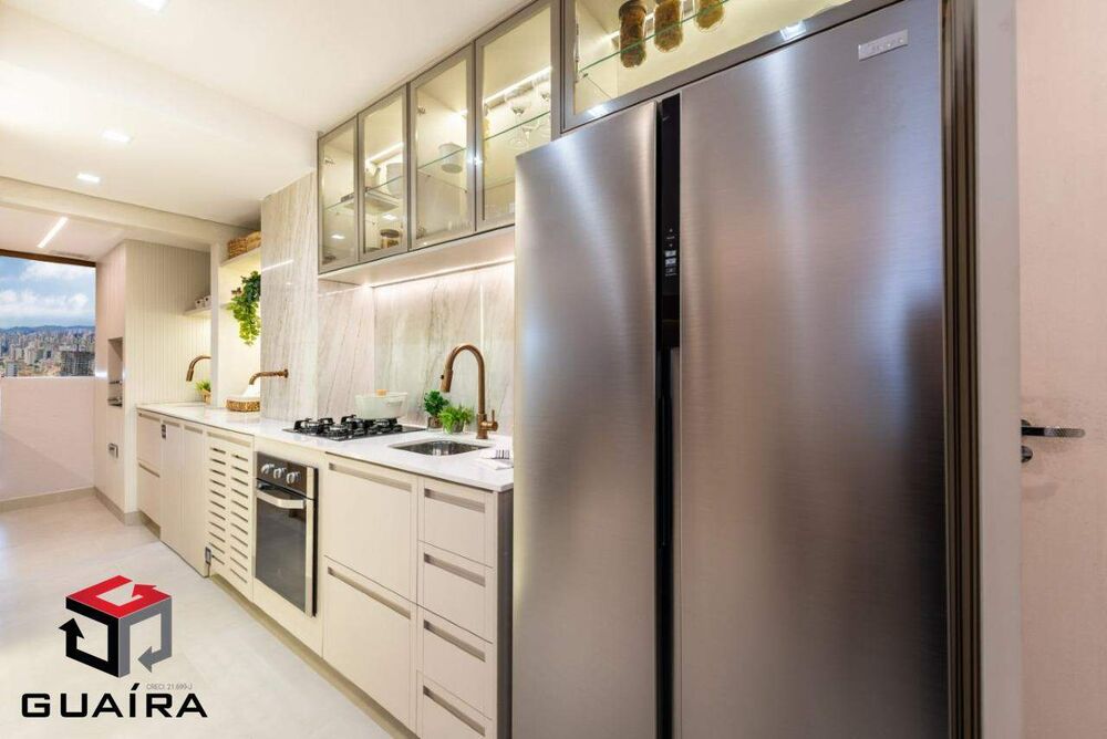 Apartamento à venda com 2 quartos, 44m² - Foto 12