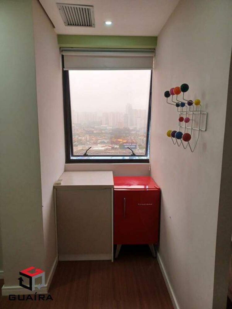 Conjunto Comercial-Sala à venda, 38m² - Foto 6