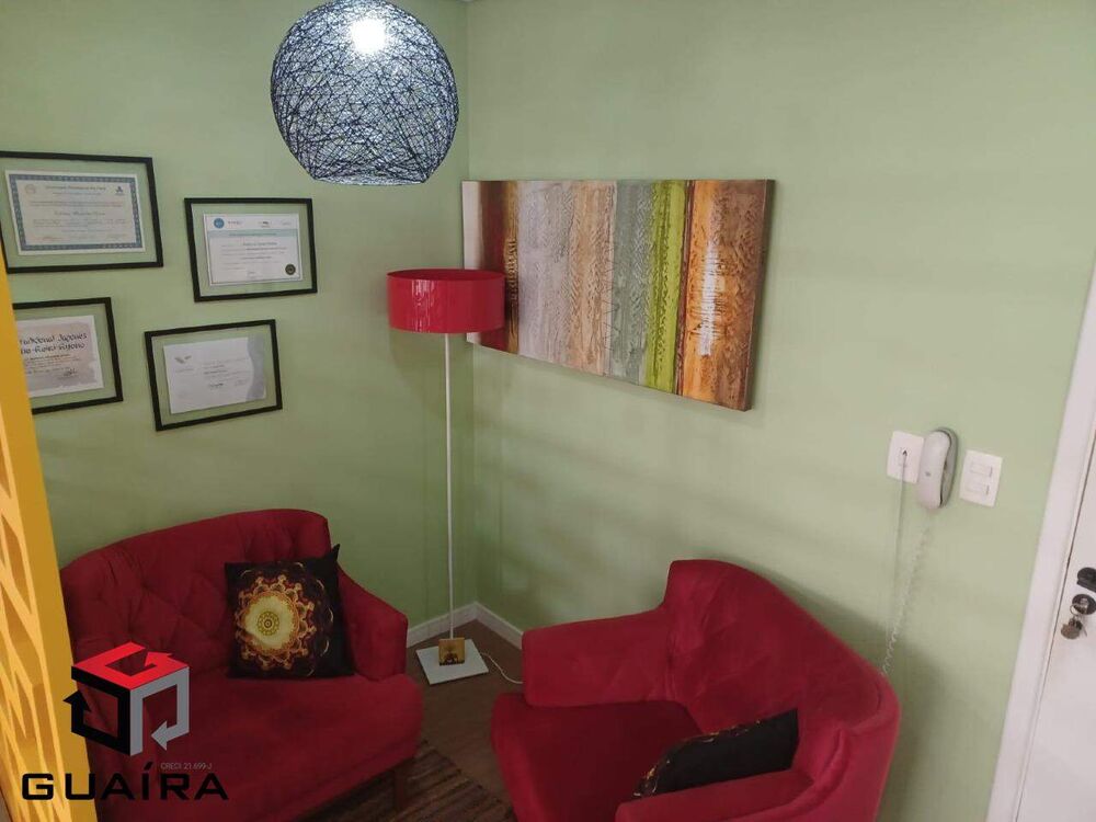 Conjunto Comercial-Sala à venda, 38m² - Foto 5