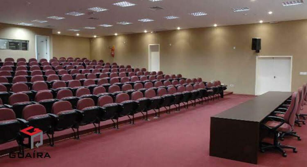 Conjunto Comercial-Sala à venda, 38m² - Foto 9