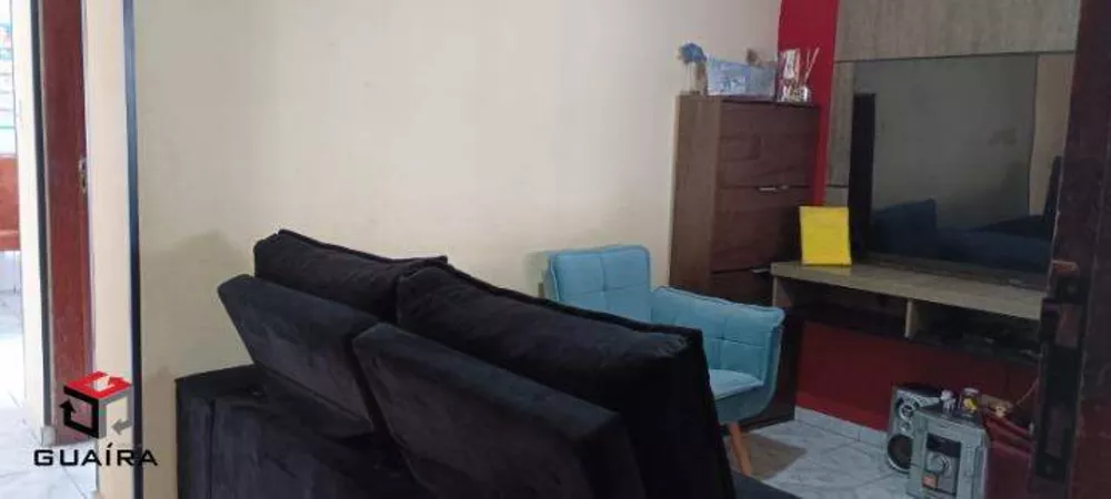 Sobrado à venda com 3 quartos, 183m² - Foto 4