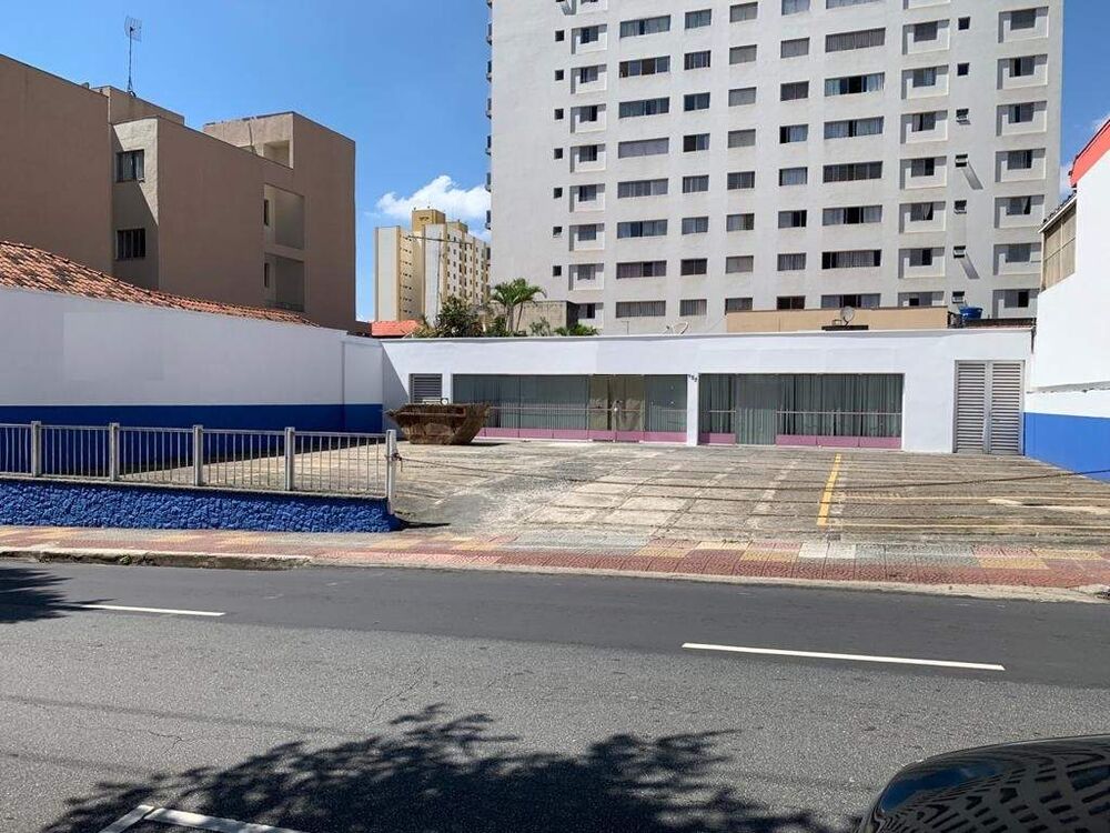 Casa Comercial para alugar, 400m² - Foto 1