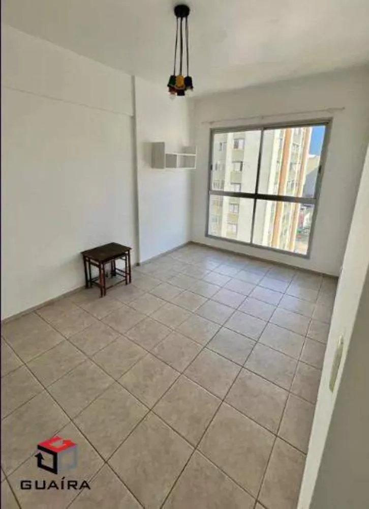 Apartamento à venda com 1 quarto, 40m² - Foto 2