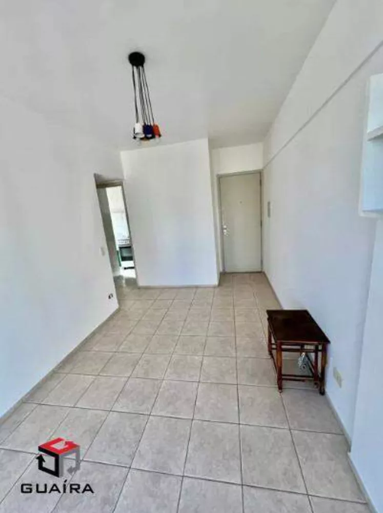 Apartamento à venda com 1 quarto, 40m² - Foto 3