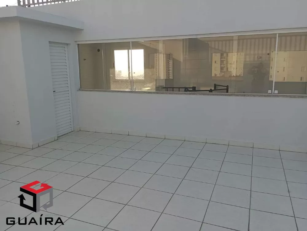 Cobertura à venda com 3 quartos, 168m² - Foto 3