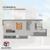 Cobertura, 2 quartos, 119 m² - Foto 3