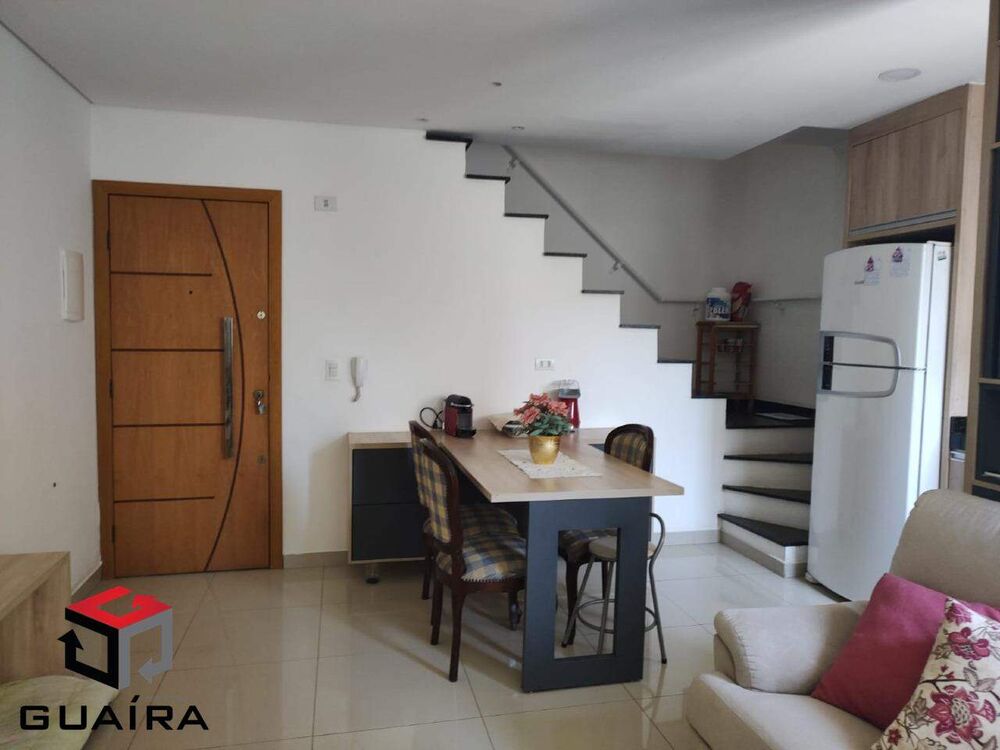 Cobertura à venda com 3 quartos, 134m² - Foto 3