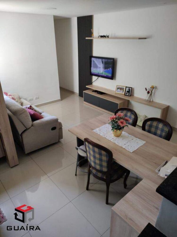 Cobertura à venda com 3 quartos, 134m² - Foto 1