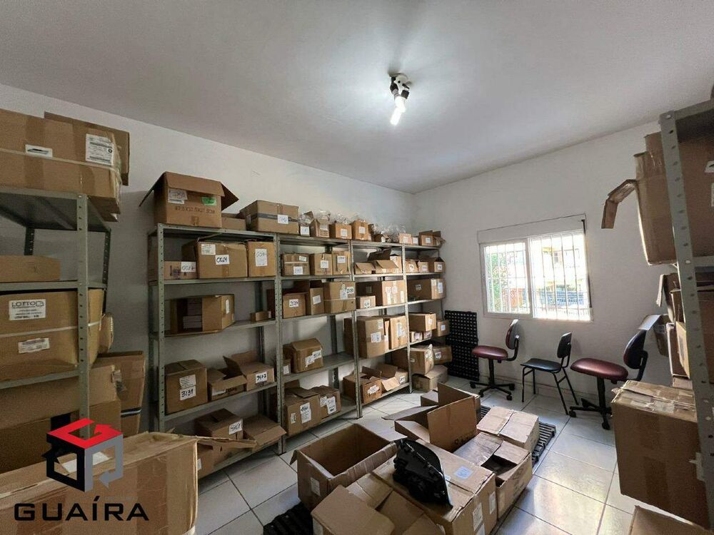 Sobrado à venda com 1 quarto, 586m² - Foto 2
